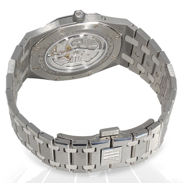 Audemars Piguet Royal Oak Perpetual Calendar Ultra-Thin RD2 26586IP.OO.1240IP.01 - Image 3