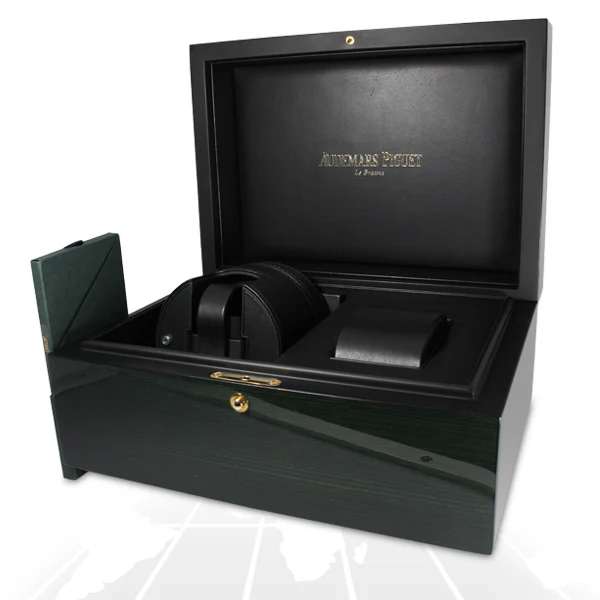 Audemars Piguet Royal Oak Perpetual Calendar Ultra-Thin RD2 26586IP.OO.1240IP.01 - Image 4