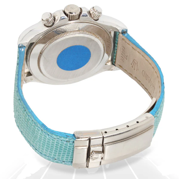 Rolex Cosmograph Daytona “Beach” Full Collection 116519 - Image 10