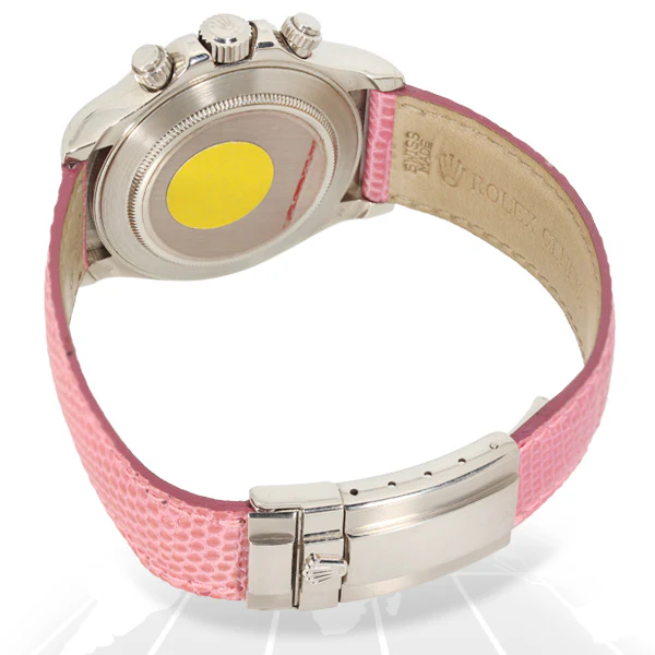 Rolex Cosmograph Daytona “Beach” Full Collection 116519 - Image 11