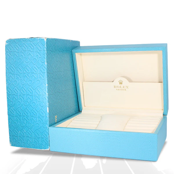 Rolex Cosmograph Daytona “Beach” Full Collection 116519 - Image 12