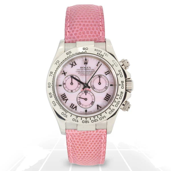 Rolex Cosmograph Daytona “Beach” Full Collection 116519 - Image 3