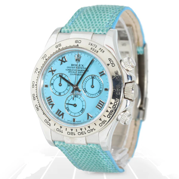 Rolex Cosmograph Daytona “Beach” Full Collection 116519 - Image 6