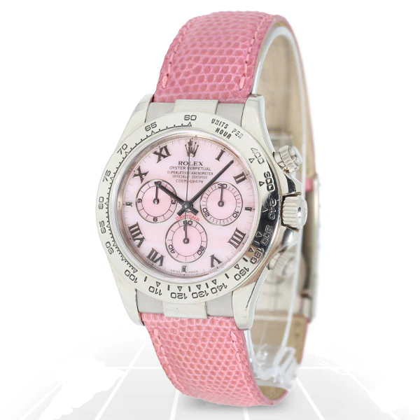 Rolex Cosmograph Daytona “Beach” Full Collection 116519 - Image 7