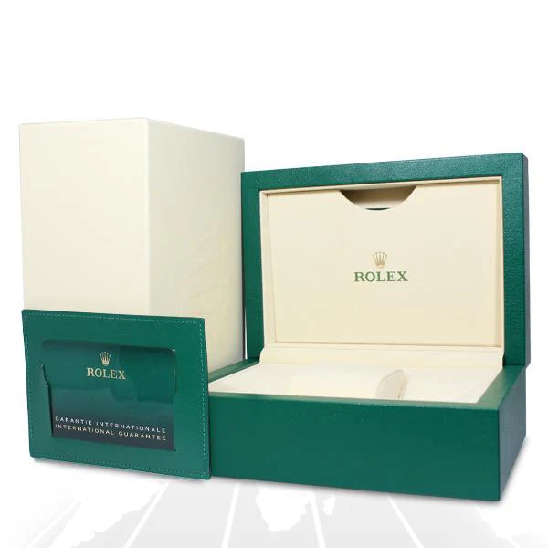 Rolex Cosmograph Daytona “Meteorite” 116519LN - Image 4